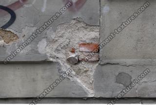 wall plaster damaged 0004
